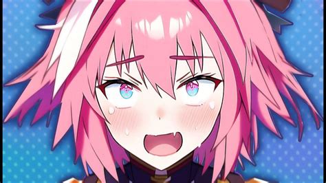 astolfo videos